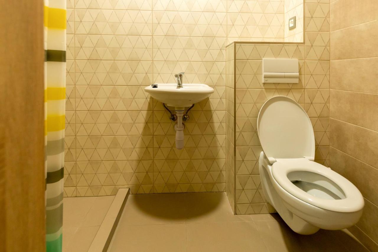 Rezidence Belehradska Apartment Мост Екстериор снимка