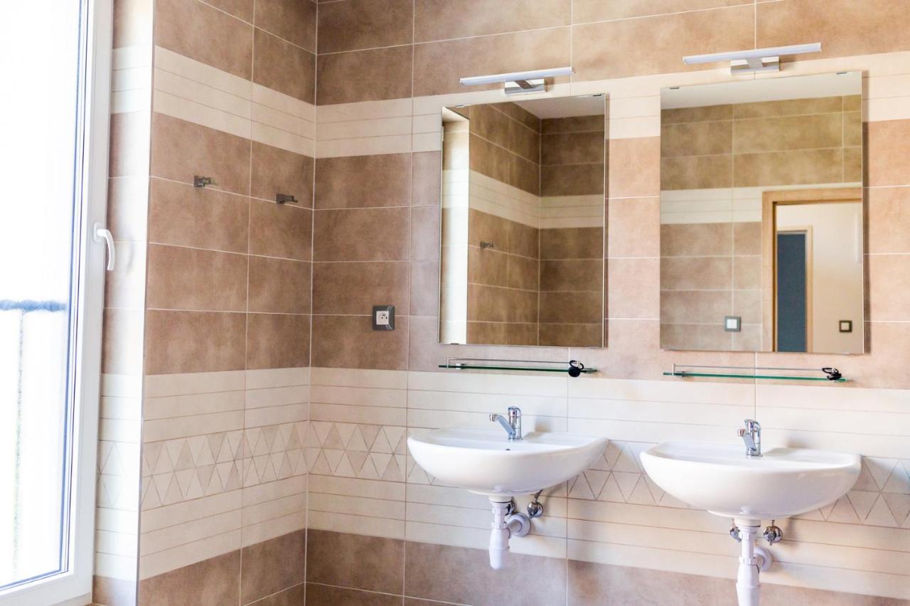 Rezidence Belehradska Apartment Мост Екстериор снимка