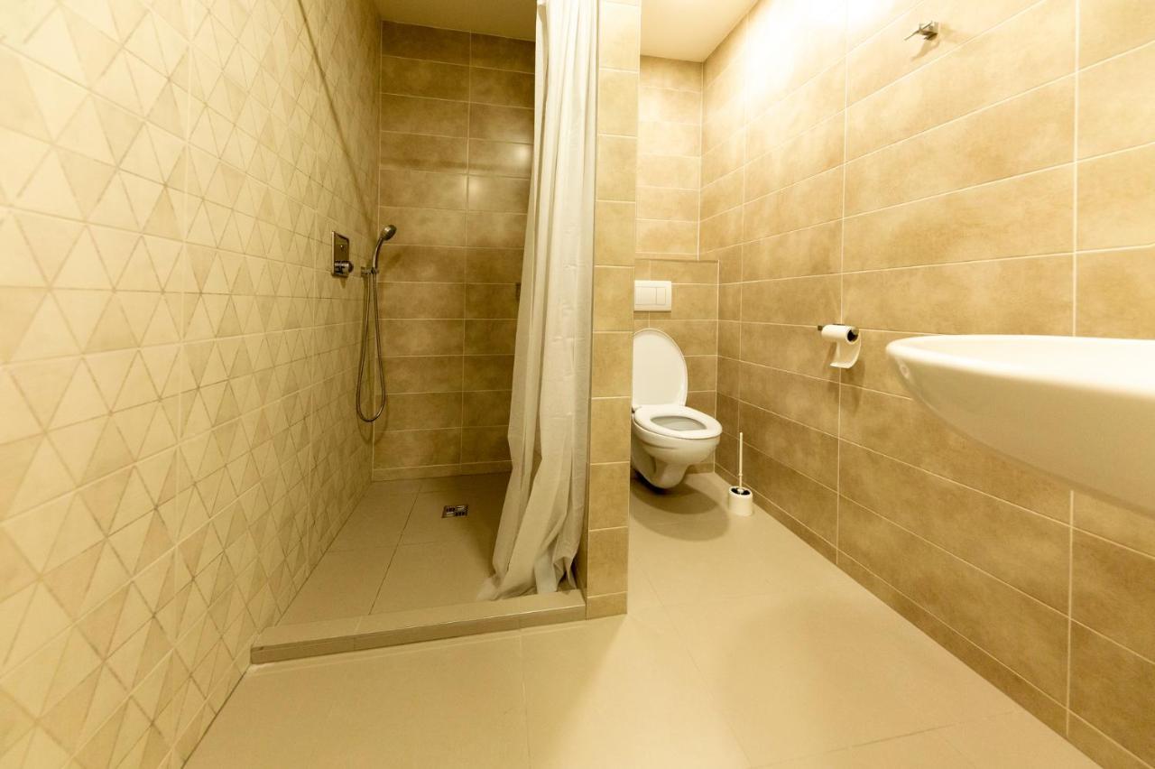 Rezidence Belehradska Apartment Мост Екстериор снимка