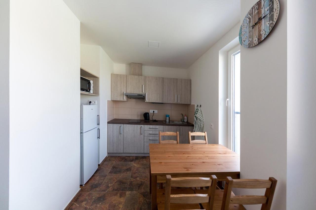 Rezidence Belehradska Apartment Мост Екстериор снимка