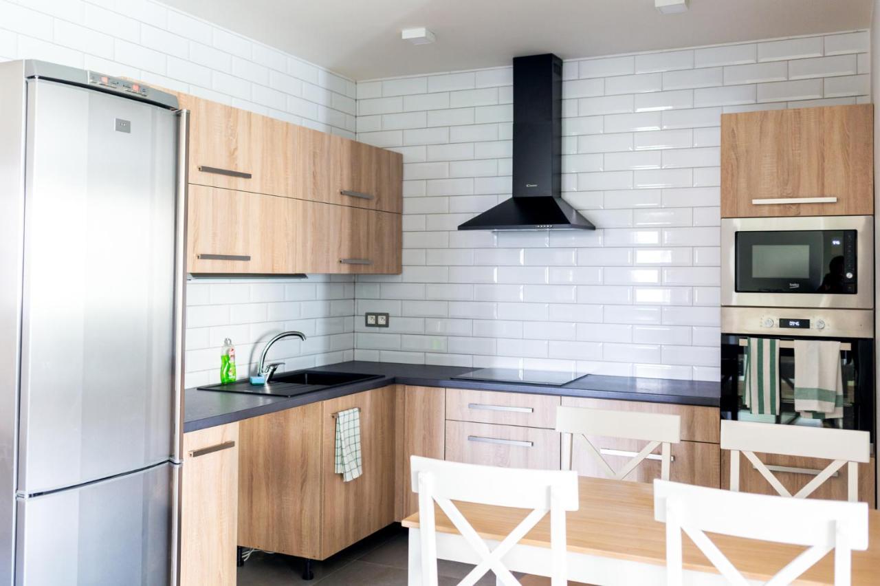 Rezidence Belehradska Apartment Мост Екстериор снимка