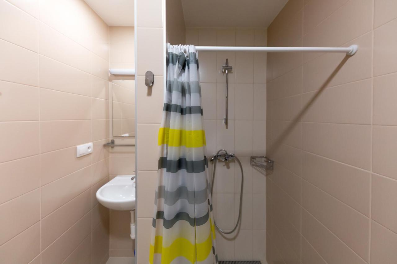 Rezidence Belehradska Apartment Мост Екстериор снимка