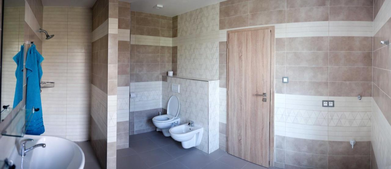 Rezidence Belehradska Apartment Мост Екстериор снимка