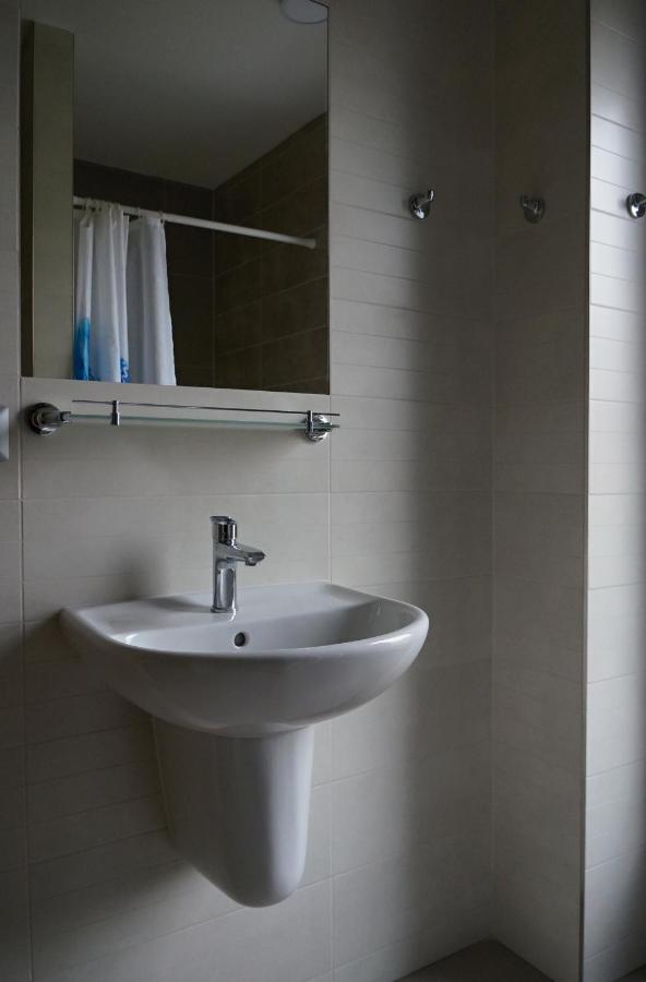 Rezidence Belehradska Apartment Мост Екстериор снимка