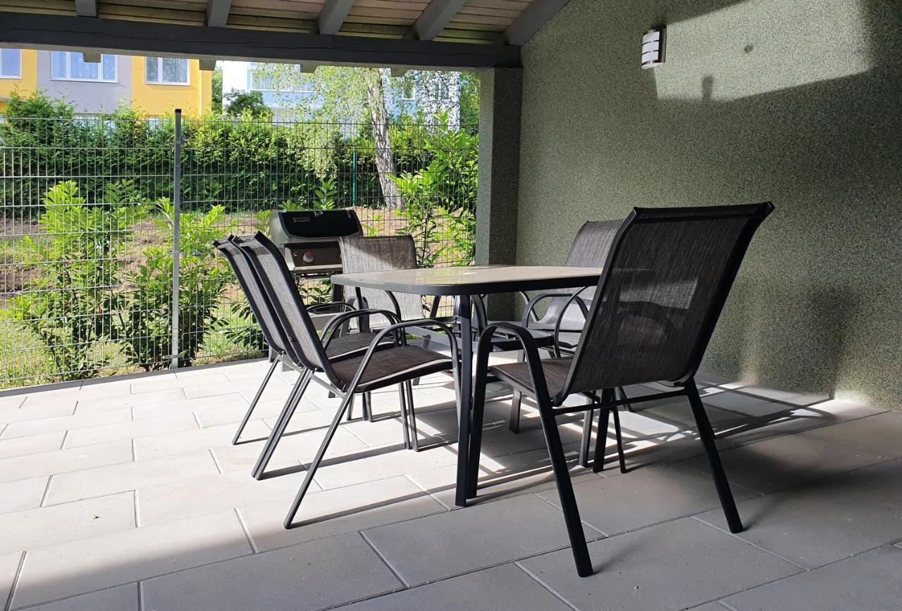 Rezidence Belehradska Apartment Мост Екстериор снимка