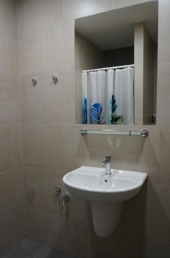Rezidence Belehradska Apartment Мост Екстериор снимка