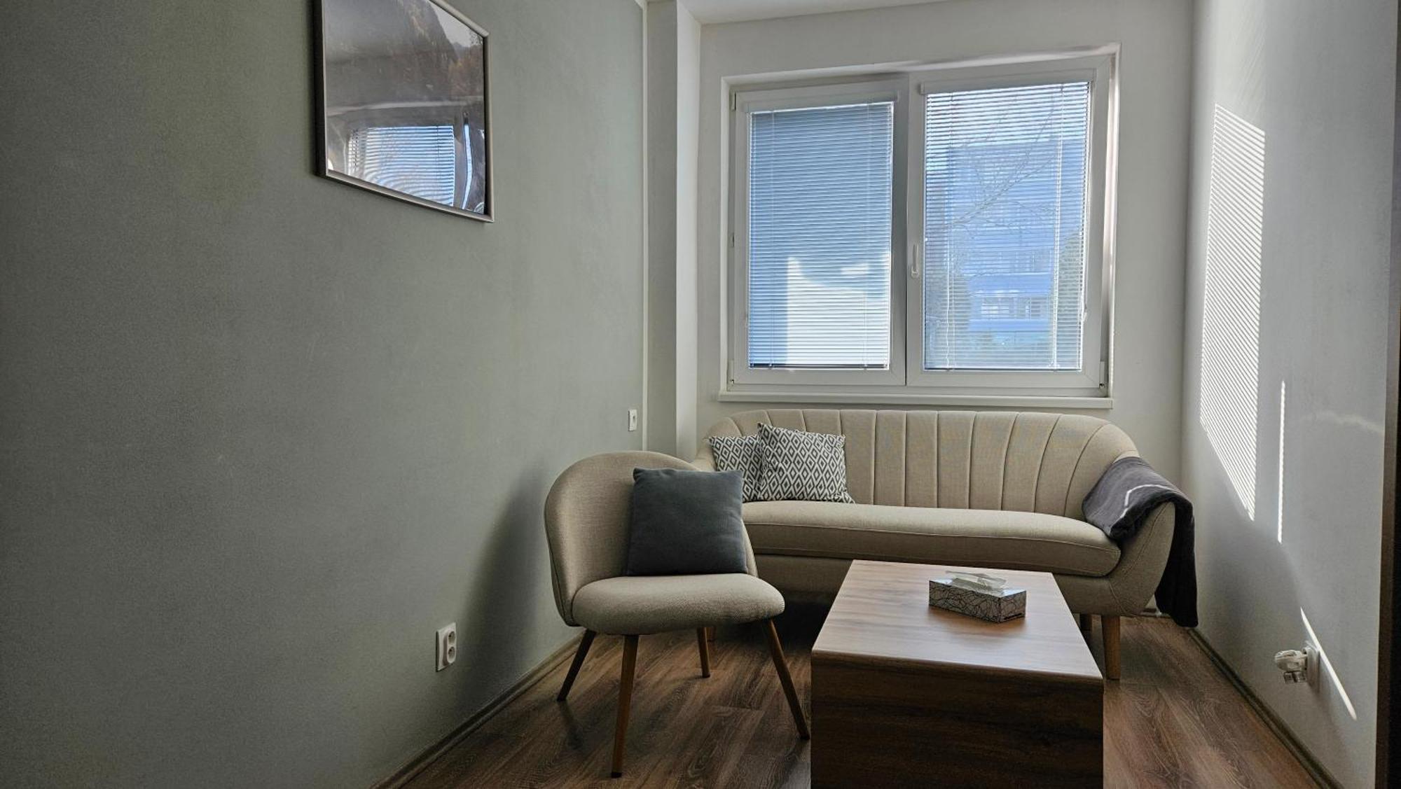 Rezidence Belehradska Apartment Мост Екстериор снимка