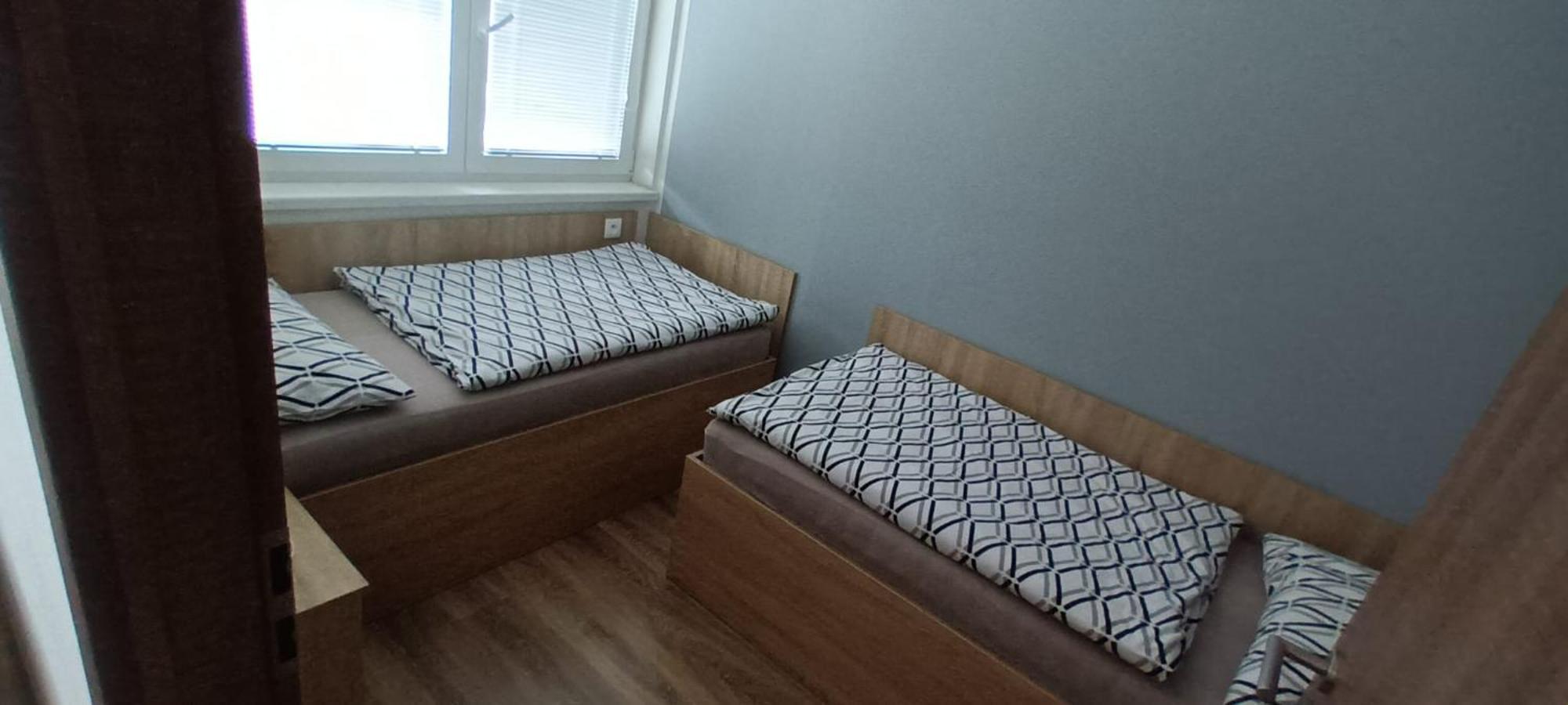 Rezidence Belehradska Apartment Мост Екстериор снимка