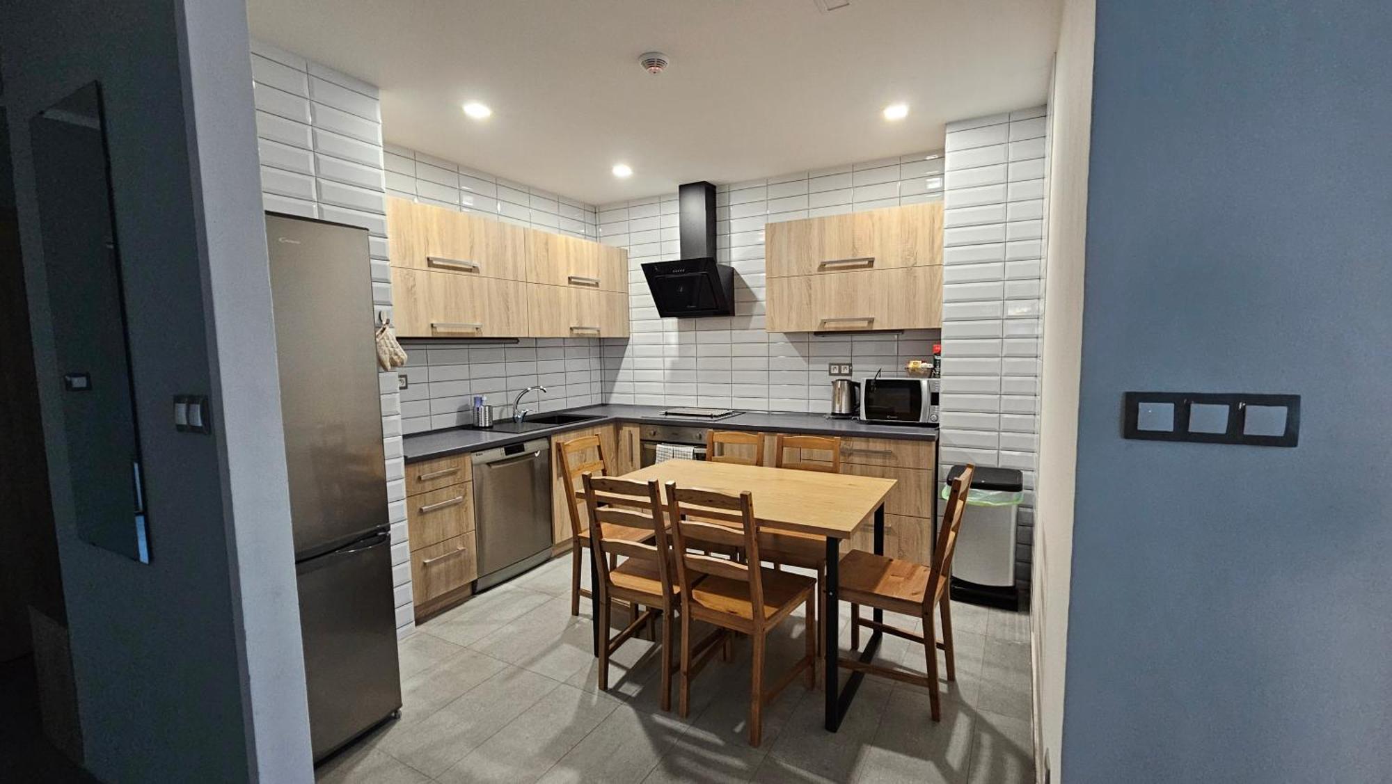 Rezidence Belehradska Apartment Мост Екстериор снимка